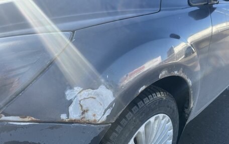 Ford Focus II рестайлинг, 2011 год, 391 000 рублей, 9 фотография