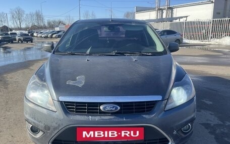 Ford Focus II рестайлинг, 2011 год, 391 000 рублей, 2 фотография