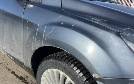 Ford Focus II рестайлинг, 2011 год, 391 000 рублей, 12 фотография