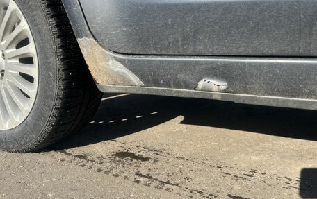 Ford Focus II рестайлинг, 2011 год, 391 000 рублей, 14 фотография