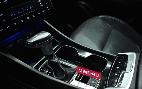 Hyundai Tucson, 2021 год, 3 070 000 рублей, 16 фотография