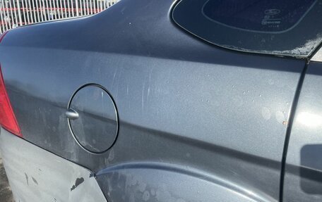 Ford Focus II рестайлинг, 2011 год, 391 000 рублей, 16 фотография