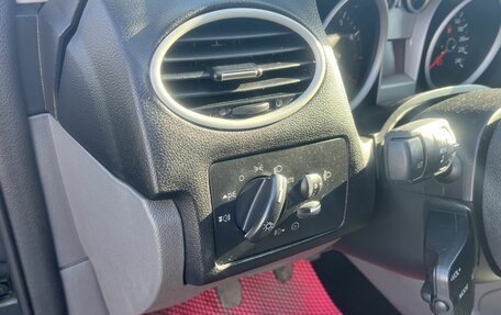 Ford Focus II рестайлинг, 2011 год, 391 000 рублей, 20 фотография