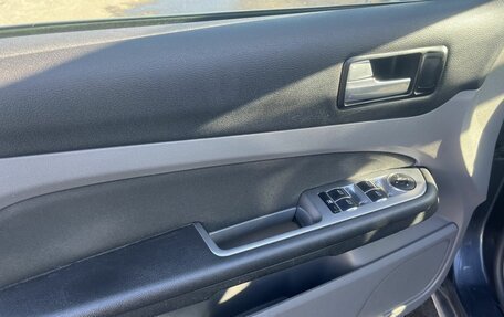 Ford Focus II рестайлинг, 2011 год, 391 000 рублей, 19 фотография