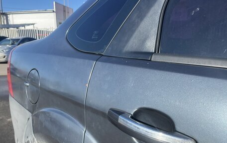 Ford Focus II рестайлинг, 2011 год, 391 000 рублей, 15 фотография