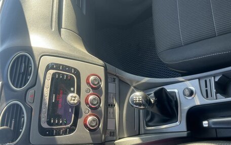 Ford Focus II рестайлинг, 2011 год, 391 000 рублей, 22 фотография