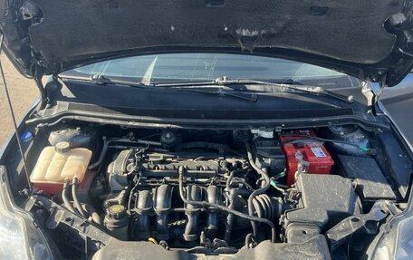 Ford Focus II рестайлинг, 2011 год, 391 000 рублей, 23 фотография