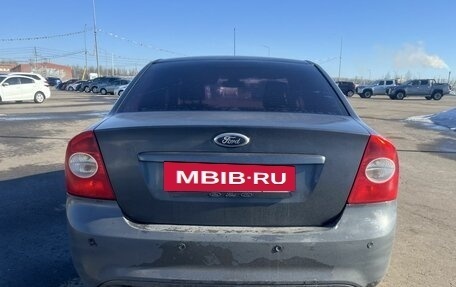 Ford Focus II рестайлинг, 2011 год, 391 000 рублей, 6 фотография