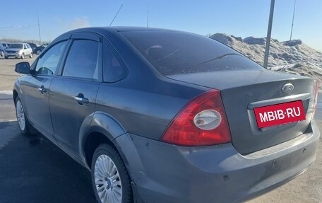 Ford Focus II рестайлинг, 2011 год, 391 000 рублей, 7 фотография