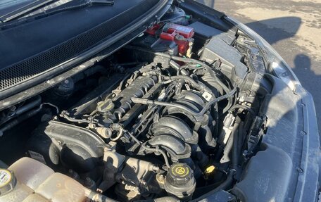 Ford Focus II рестайлинг, 2011 год, 391 000 рублей, 24 фотография