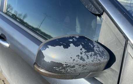 Ford Focus II рестайлинг, 2011 год, 391 000 рублей, 25 фотография