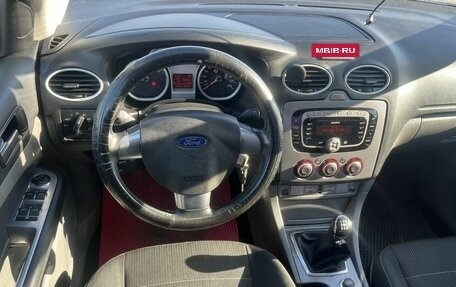 Ford Focus II рестайлинг, 2011 год, 391 000 рублей, 17 фотография