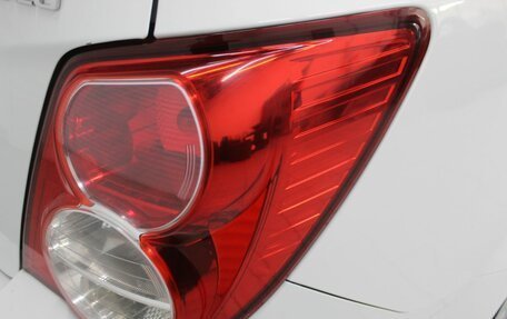 Chevrolet Aveo III, 2014 год, 630 000 рублей, 13 фотография