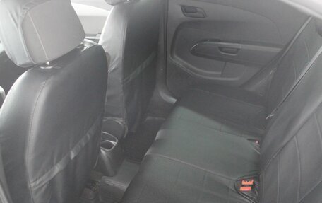 Chevrolet Aveo III, 2014 год, 630 000 рублей, 17 фотография