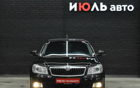 Skoda Octavia, 2013 год, 940 000 рублей, 2 фотография