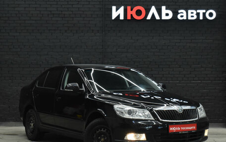Skoda Octavia, 2013 год, 940 000 рублей, 3 фотография