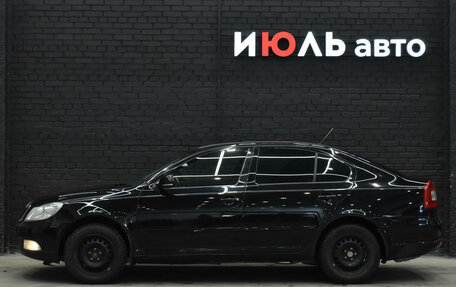 Skoda Octavia, 2013 год, 940 000 рублей, 8 фотография