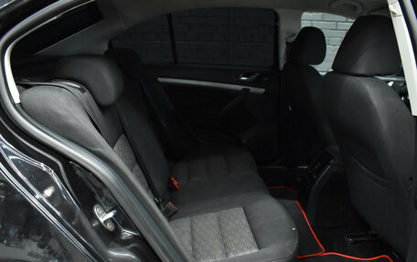 Skoda Octavia, 2013 год, 940 000 рублей, 11 фотография