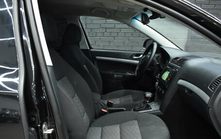 Skoda Octavia, 2013 год, 940 000 рублей, 10 фотография