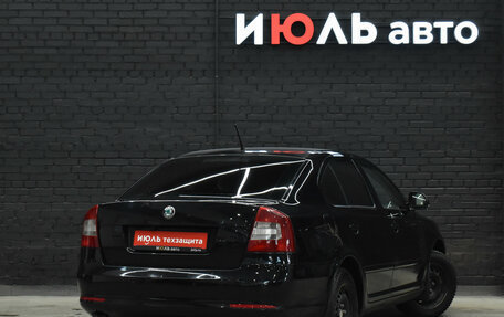 Skoda Octavia, 2013 год, 940 000 рублей, 7 фотография