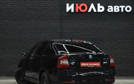 Skoda Octavia, 2013 год, 940 000 рублей, 4 фотография