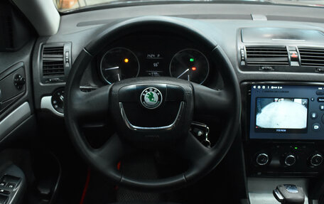 Skoda Octavia, 2013 год, 940 000 рублей, 12 фотография