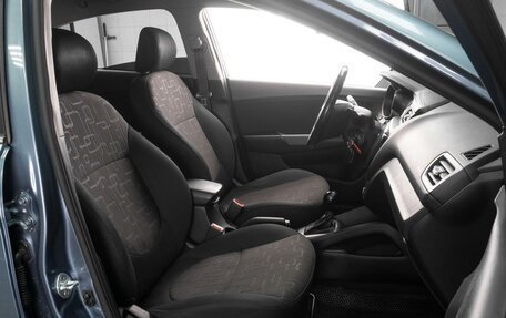 KIA Rio III рестайлинг, 2015 год, 1 149 000 рублей, 8 фотография