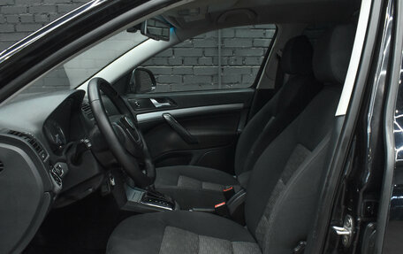 Skoda Octavia, 2013 год, 940 000 рублей, 16 фотография