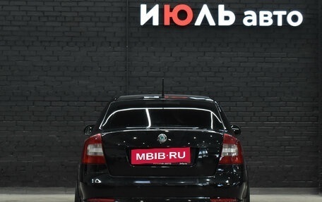 Skoda Octavia, 2013 год, 940 000 рублей, 5 фотография