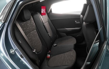 KIA Rio III рестайлинг, 2015 год, 1 149 000 рублей, 7 фотография