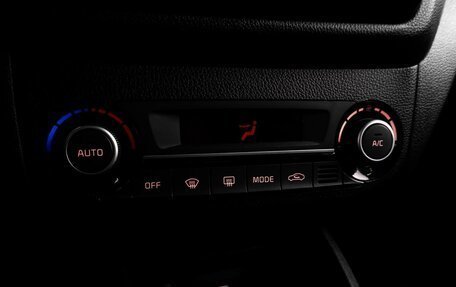 KIA Rio III рестайлинг, 2015 год, 1 149 000 рублей, 15 фотография