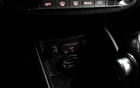 KIA Rio III рестайлинг, 2015 год, 1 149 000 рублей, 18 фотография