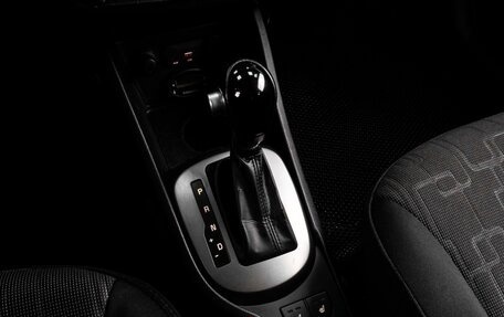 KIA Rio III рестайлинг, 2015 год, 1 149 000 рублей, 16 фотография