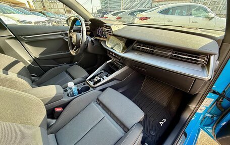 Audi A3, 2022 год, 3 150 000 рублей, 12 фотография