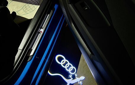 Audi A3, 2022 год, 3 150 000 рублей, 14 фотография