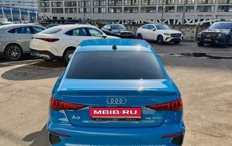 Audi A3, 2022 год, 3 150 000 рублей, 7 фотография