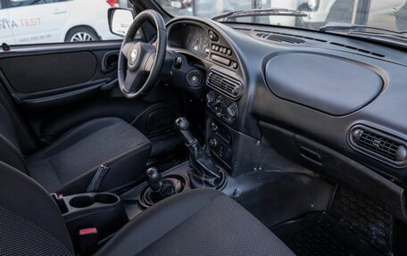 Chevrolet Niva I рестайлинг, 2014 год, 610 500 рублей, 6 фотография