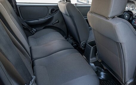 Chevrolet Niva I рестайлинг, 2014 год, 610 500 рублей, 8 фотография