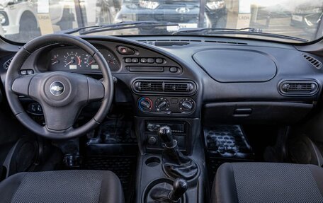 Chevrolet Niva I рестайлинг, 2014 год, 610 500 рублей, 7 фотография