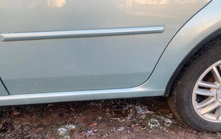 Renault Logan I, 2008 год, 379 000 рублей, 5 фотография