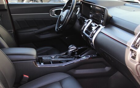 KIA Sorento IV, 2021 год, 3 730 000 рублей, 5 фотография