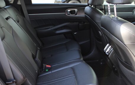 KIA Sorento IV, 2021 год, 3 730 000 рублей, 6 фотография