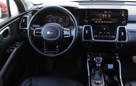 KIA Sorento IV, 2021 год, 3 730 000 рублей, 8 фотография