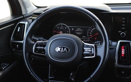 KIA Sorento IV, 2021 год, 3 730 000 рублей, 7 фотография