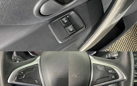 Renault Sandero II рестайлинг, 2018 год, 880 000 рублей, 14 фотография