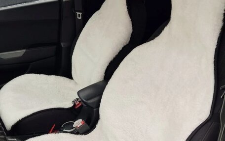 KIA Rio III рестайлинг, 2012 год, 890 000 рублей, 3 фотография