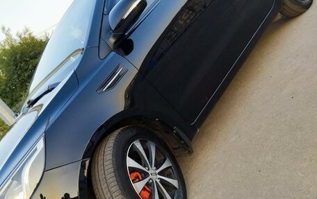 KIA Rio III рестайлинг, 2012 год, 890 000 рублей, 7 фотография