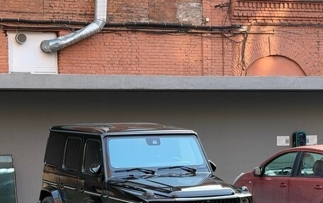 Mercedes-Benz G-Класс W463 рестайлинг _iii, 2020 год, 16 790 000 рублей, 6 фотография