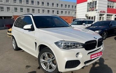 BMW X5, 2016 год, 4 200 000 рублей, 1 фотография