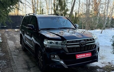 Toyota Land Cruiser 200, 2016 год, 4 400 000 рублей, 1 фотография